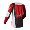 Maillot VTT/Motocross Manches Longues 2023 Fox Racing 180 Lux N002